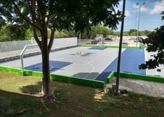 Campus Tecmilenio Merida