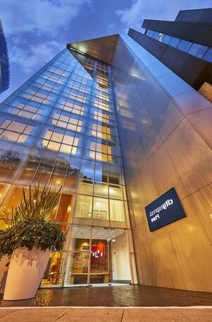 City Express   Plus By Marriott  reforma