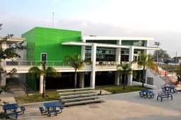 Campus Guadalupe