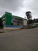 Campus Tecmilenio Guadalajara Sur