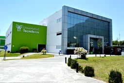 Campus Guadalupe