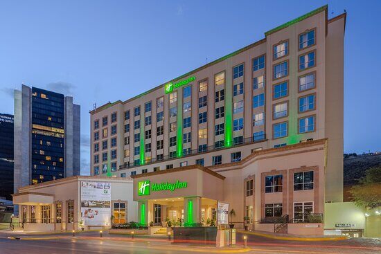 Holiday inn Valee