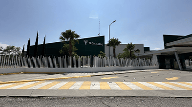 Campus Cuautitlán Izcalli-cdmx
