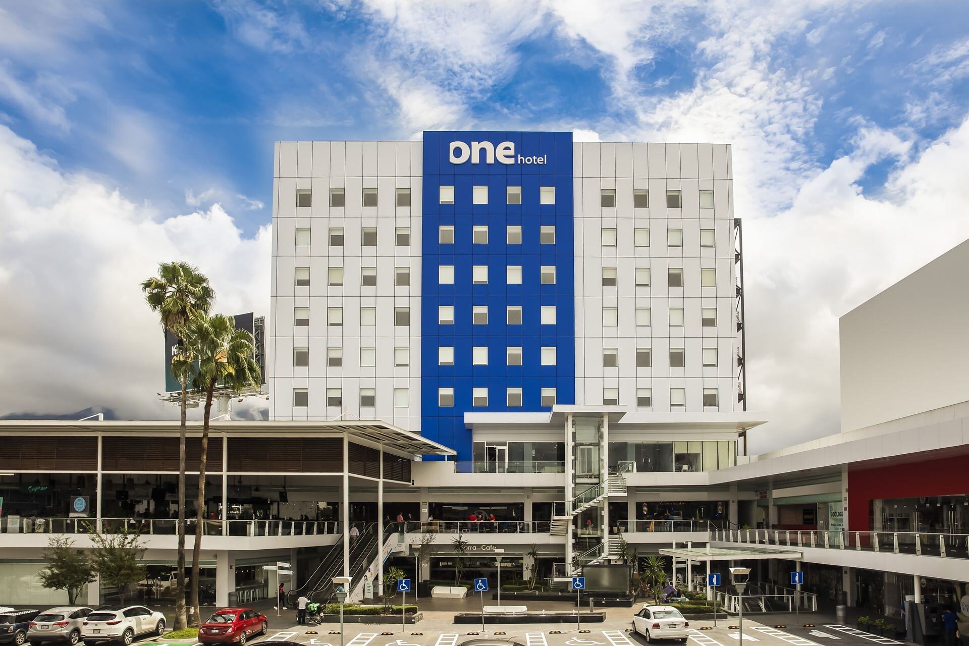 One tec