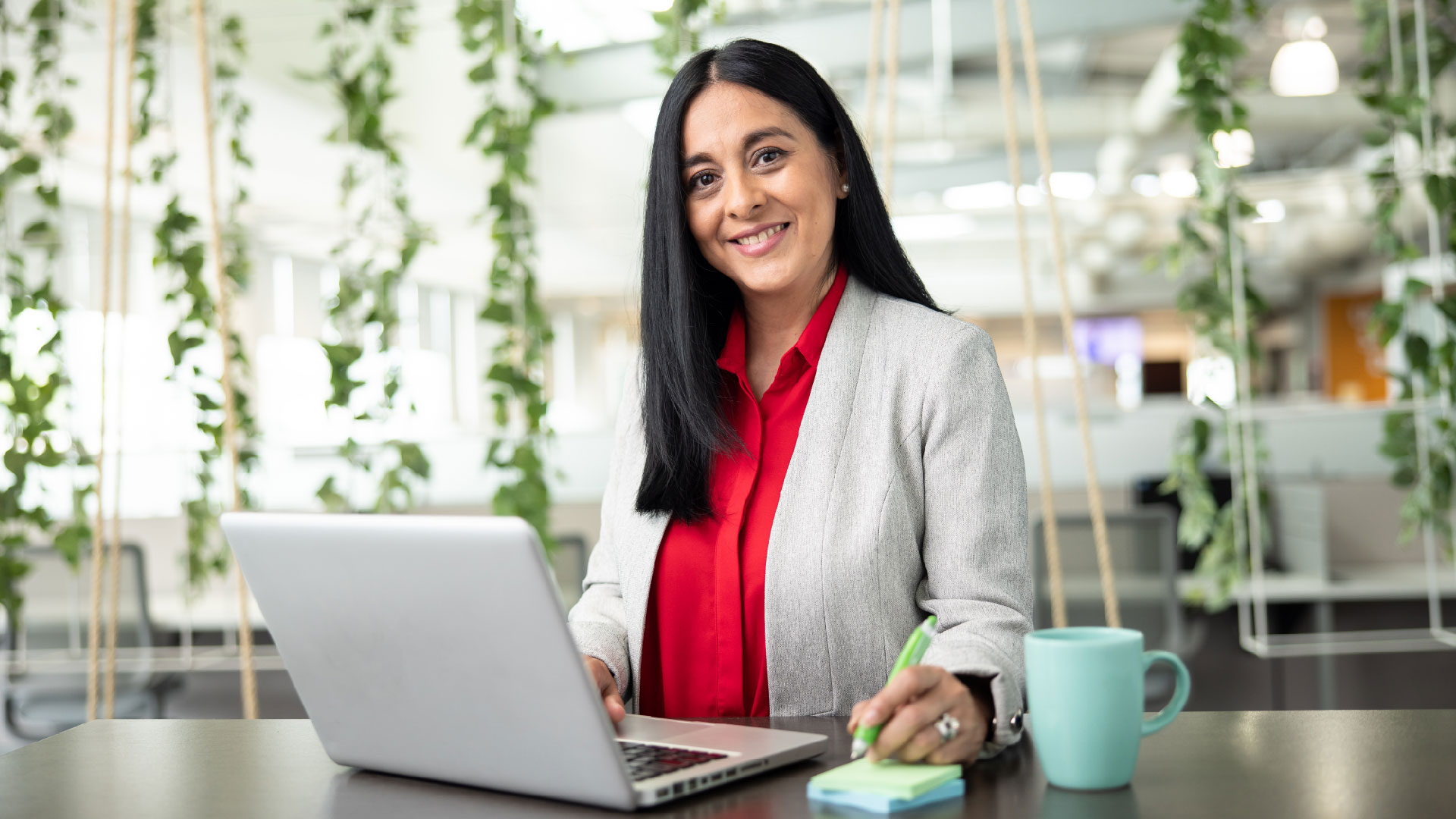 Administracion de negocios