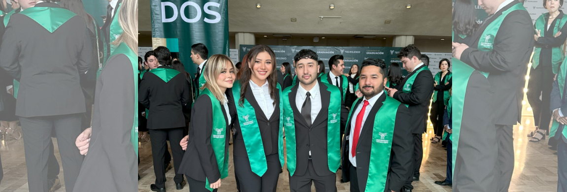 Tecmilenio se une a CASE para fortalecer la vinculación con egresados