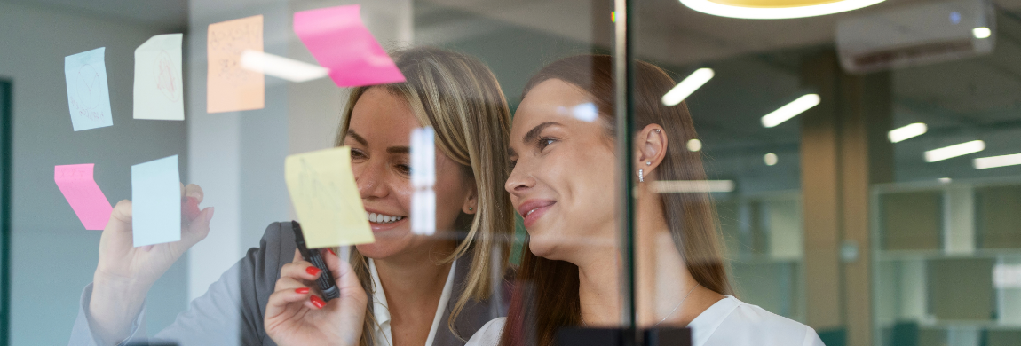 El futuro del trabajo está cambiando: ¿cómo crecer ante la incertidumbre?