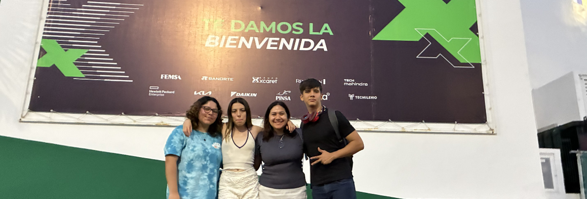 Descubrir tu propósito también puede empezar en un videojuego