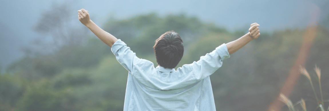 Alcanza tu bienestar diseñando tu propio propósito de vida
