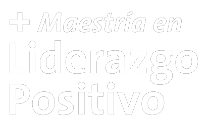 Logo Maestría en Liderazgo Positivo