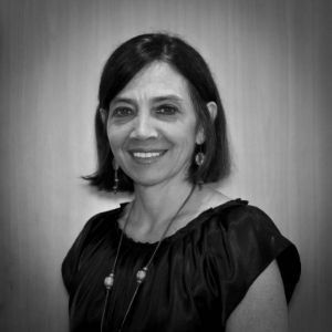 María Elena Garassini