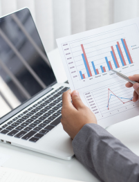 Maestría en Area Finanzas