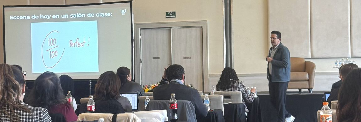 Humanizar la educación digital: el propósito como eje en la era de la inteligencia artificial