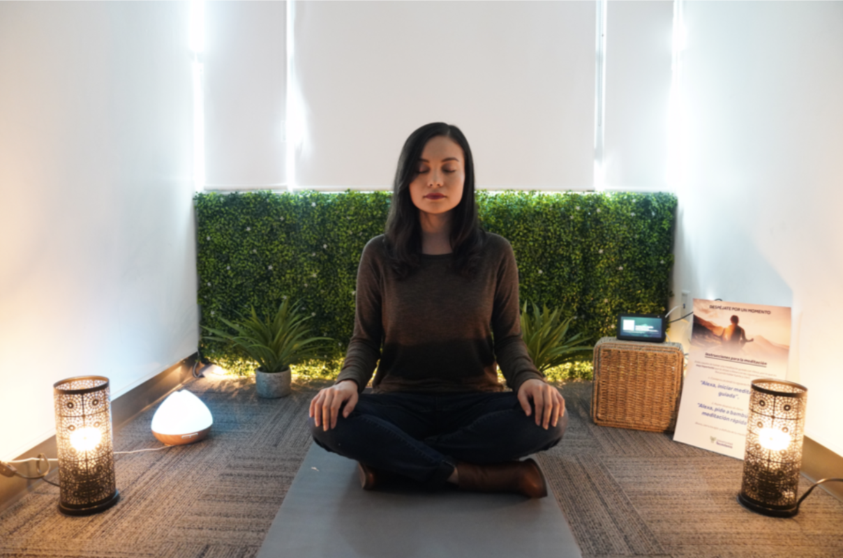 MeditationRoom