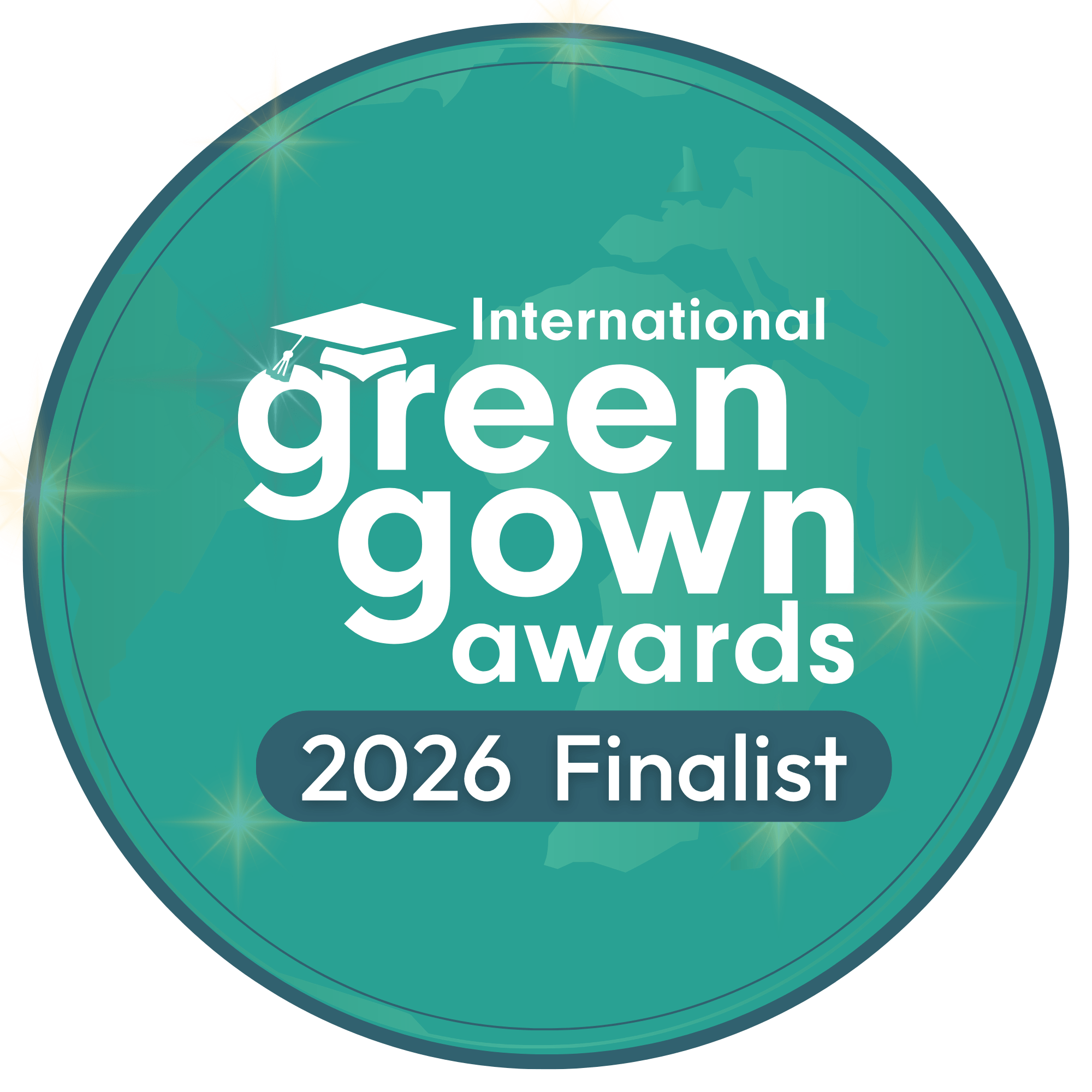GreenGownAward