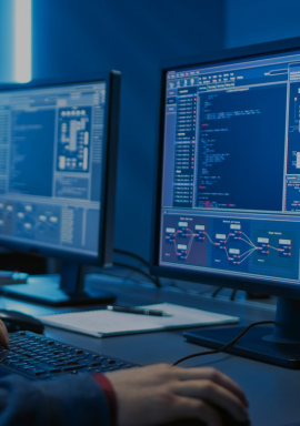 ingeniería en desarrollo de software