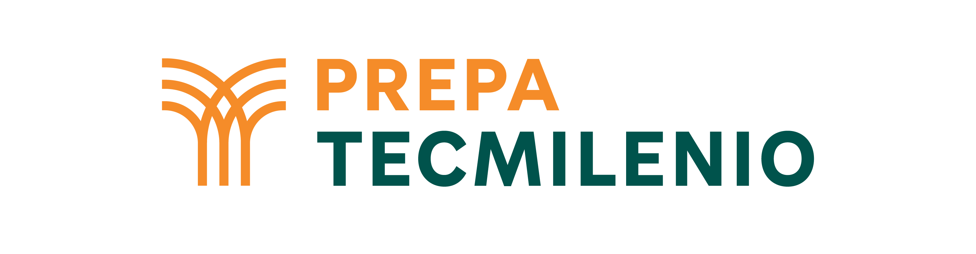Tecmilenio Logo