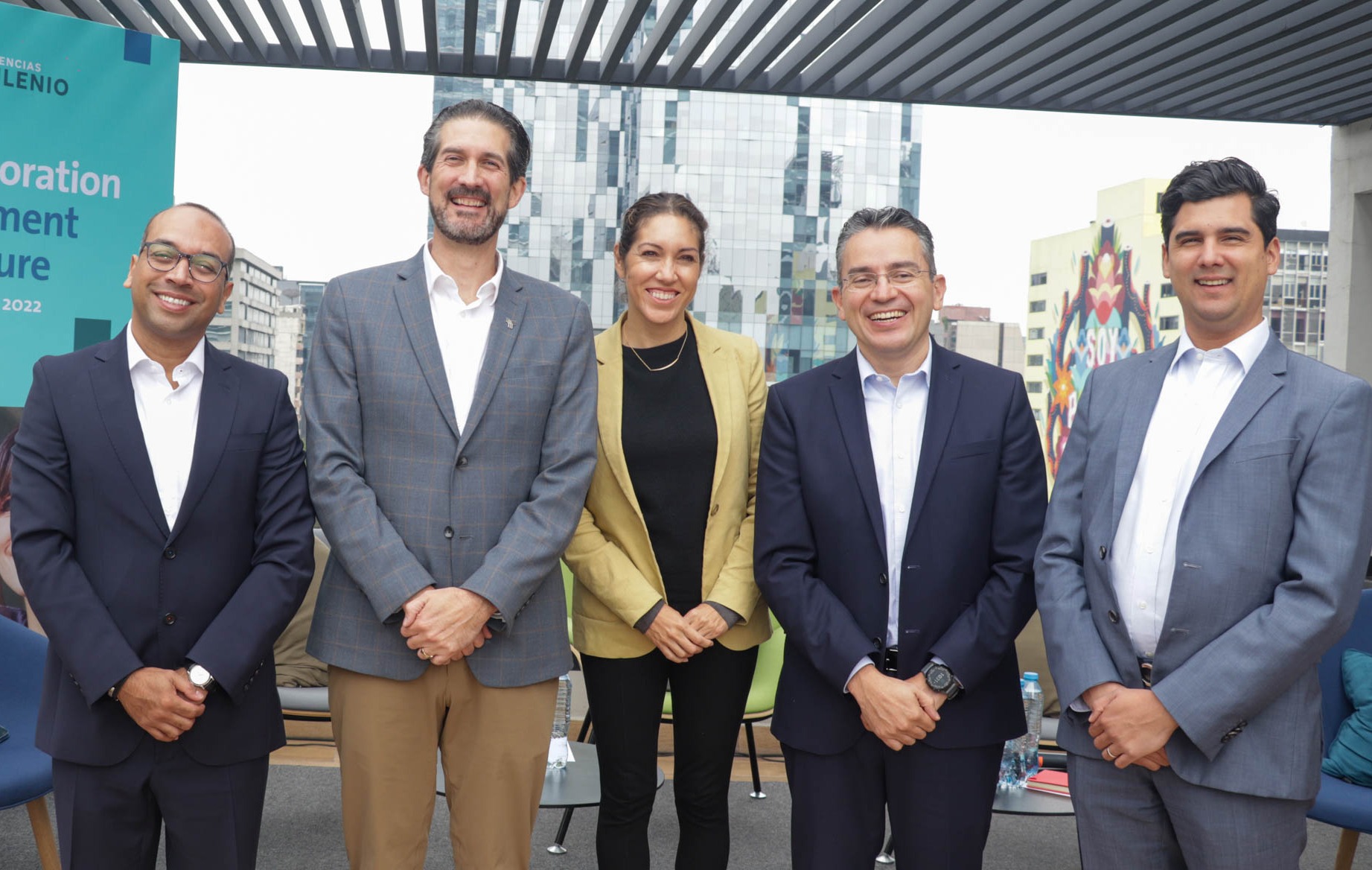 maestrias tecmilenio convenio Universidad de Burgos