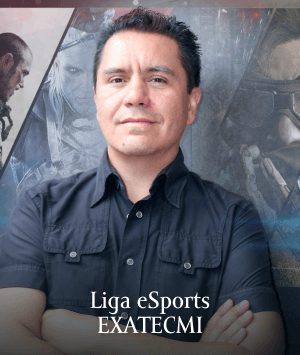Liga eSports EXATECMI