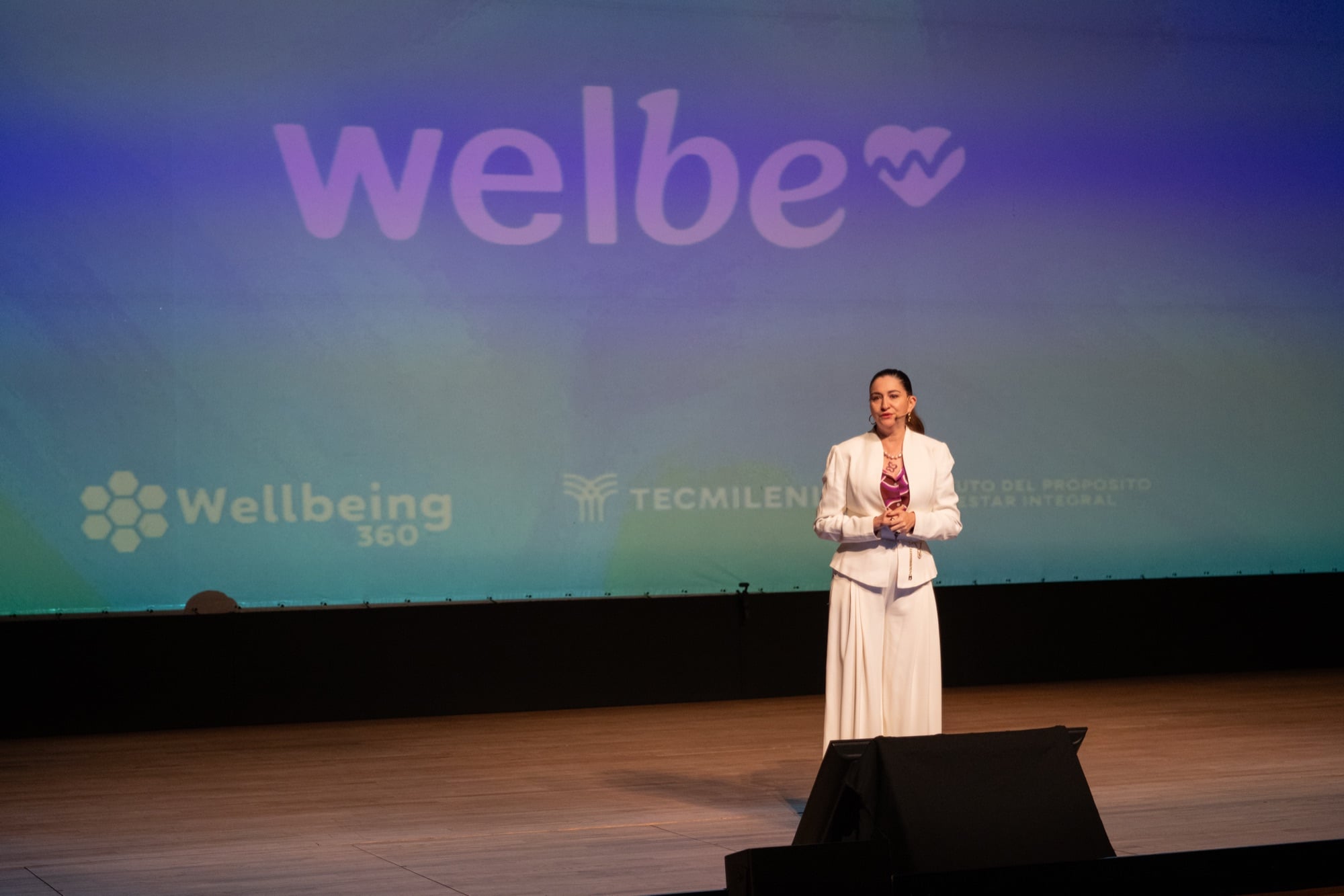 ¿Cómo fortalecer el bienestar organizacional en México? Expertos comparten claves en Wellbeing 360